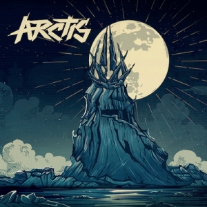 ARCTIS с дебютен албум през ноември