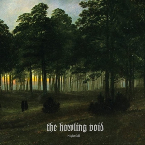 THE HOWLING VOID с четвърти албум