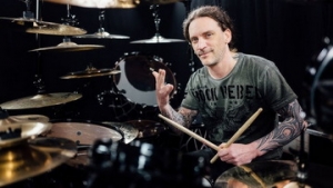 PRIMAL FEAR взимат барабаниста André Hilgers