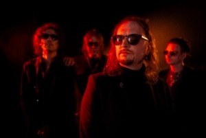 TRIBULATION с видео към песента "Hungry Waters"