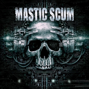 MASTIC SCUM пускат трейлър към новия си албум