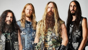 BLACK LABEL SOCIETY представят сингъла "The Gallows"