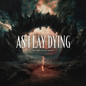 AS I LAY DYING издават албума "Through Storms Ahead" през ноември