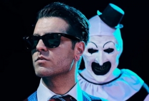 ICE NINE KILLS с официална песен за филма "Terrifier 3"