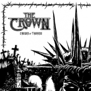THE CROWN с видео към парчето "Gone to Hell"