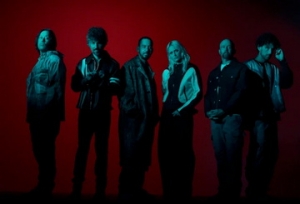 LINKIN PARK представят сингъла "Heavy Is The Crown"
