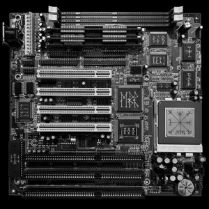 Чуйте парчето "RAM" от новия албум на MASTER BOOT RECORD