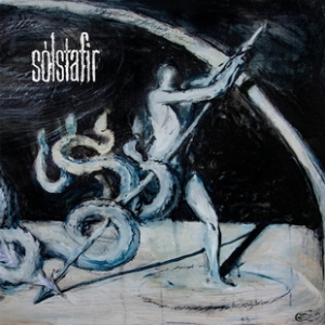 Вижте новия клип на SÓLSTAFIR - "Blakkrakki"