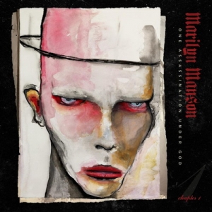 Marilyn Manson издава албума "One Assassination Under God - Chapter 1" през ноември