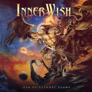 INNERWISH с видео към песента "Higher"