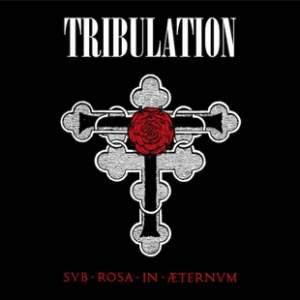 TRIBULATION пускат клип към парчето "Murder In Red"