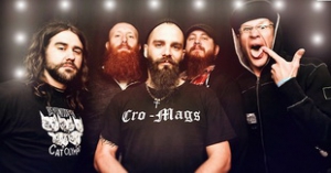 Гледайте новия клип на KILLSWITCH ENGAGE