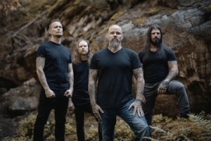 WOLFHEART пускат клип към парчето "The Gale"