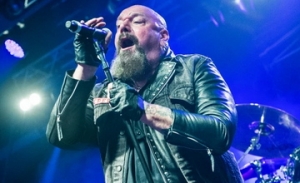 Почина бившият вокалист на IRON MAIDEN Paul Di'Anno