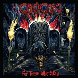 GORGON с видео към парчето "Troops Of The Fallen"