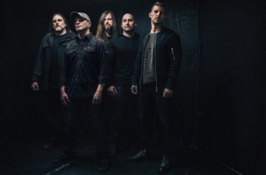 ALL THAT REMAINS представят сингъла "Forever Cold"