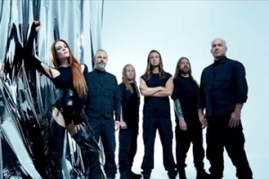 EPICA представят сингъла "Arcana"