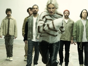Вижте новия клип на LINKIN PARK - "Two Faced"