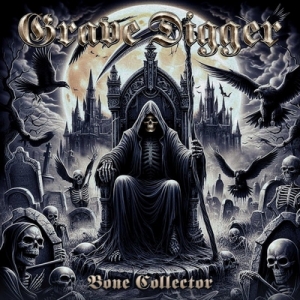 Нова музика от GRAVE DIGGER