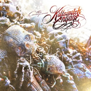 Подробности за новия албум на KILLSWITCH ENGAGE - "This Consequence"