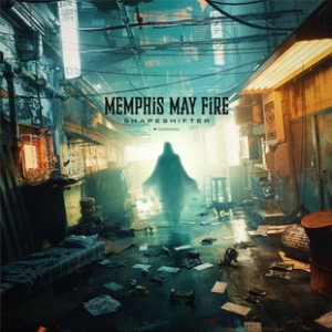 MEMPHIS MAY FIRE представят сингъла "Shapeshifter"