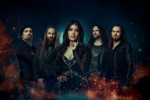 Вижте новия клип на XANDRIA - "200 Years"