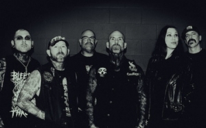 BLEEDING THROUGH представят сингъла "Path Of Our Disease"