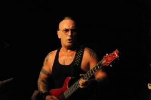 Jeff "Mantas" Dunn напуска VENOM INC.