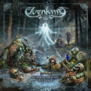 Подробности за новия албум на ELVENKING – "Reader of the Runes - Luna"