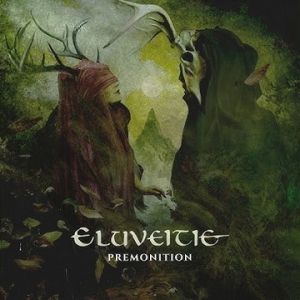 ELUVEITIE с нов сингъл и клип - "Premonition"