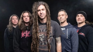 Нова музика от SHADOWS FALL