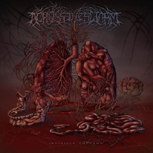 ACROSS THE SWARM с дебютен албум през февруари
