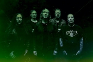 THE HALO EFFECT с видео към песента "What We Become"