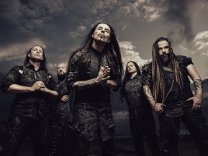 Вижте новия клип на SEPTICFLESH - "Psychohistory"