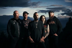KILLSWITCH ENGAGE представят сингъла "I Believe"