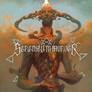 Слушайте песента "The Flames Ablaze" от новия албум на SERENITY IN MURDER