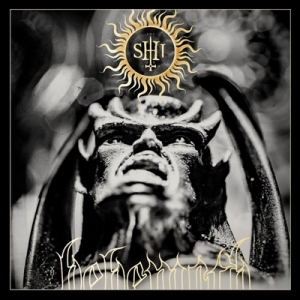 BEHEMOTH издават албума "The Shit Ov God" през май