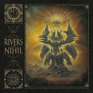 RIVERS OF NIHIL издават едноименен албум през май