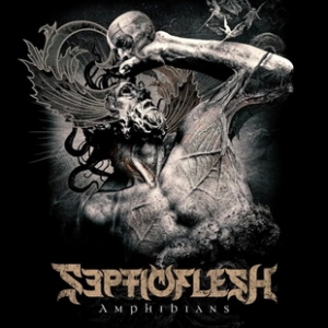 Гледайте новия клип на SEPTICFLESH - "Amphibians"