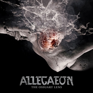 ALLEGAEON разкриват подробности за новия си албум - "The Ossuary Lens"