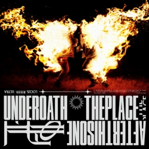 Подробности за новия албум на UNDEROATH - "The Place After This One"