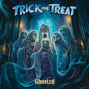 TRICK OR TREAT пускат клип към песента "Ghosted"