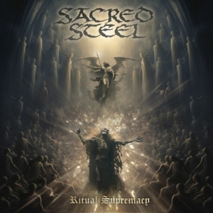 Нова музика от SACRED STEEL