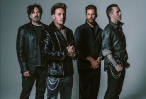 PAPA ROACH представят сингъла "Even If It Kills Me"