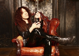 Marty Friedman с видео към парчето "Tearful Confession"