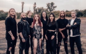ELUVEITIE с видео към парчето "Awen"