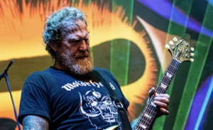 MASTODON се разделят с китариста Brent Hinds