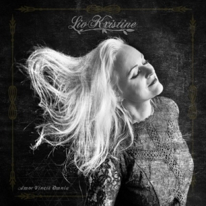 Подробности за новия албум на Liv Kristine - "Amor Vincit Omnia"