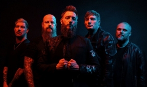 CALIBAN представят сингъла "Dear Suffering"