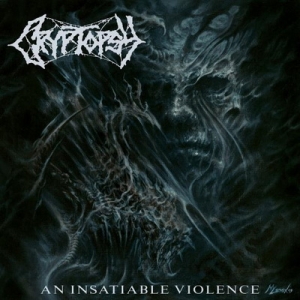 CRYPTOPSY разкриват подробности за новия си албум - "An Insatiable Violence"